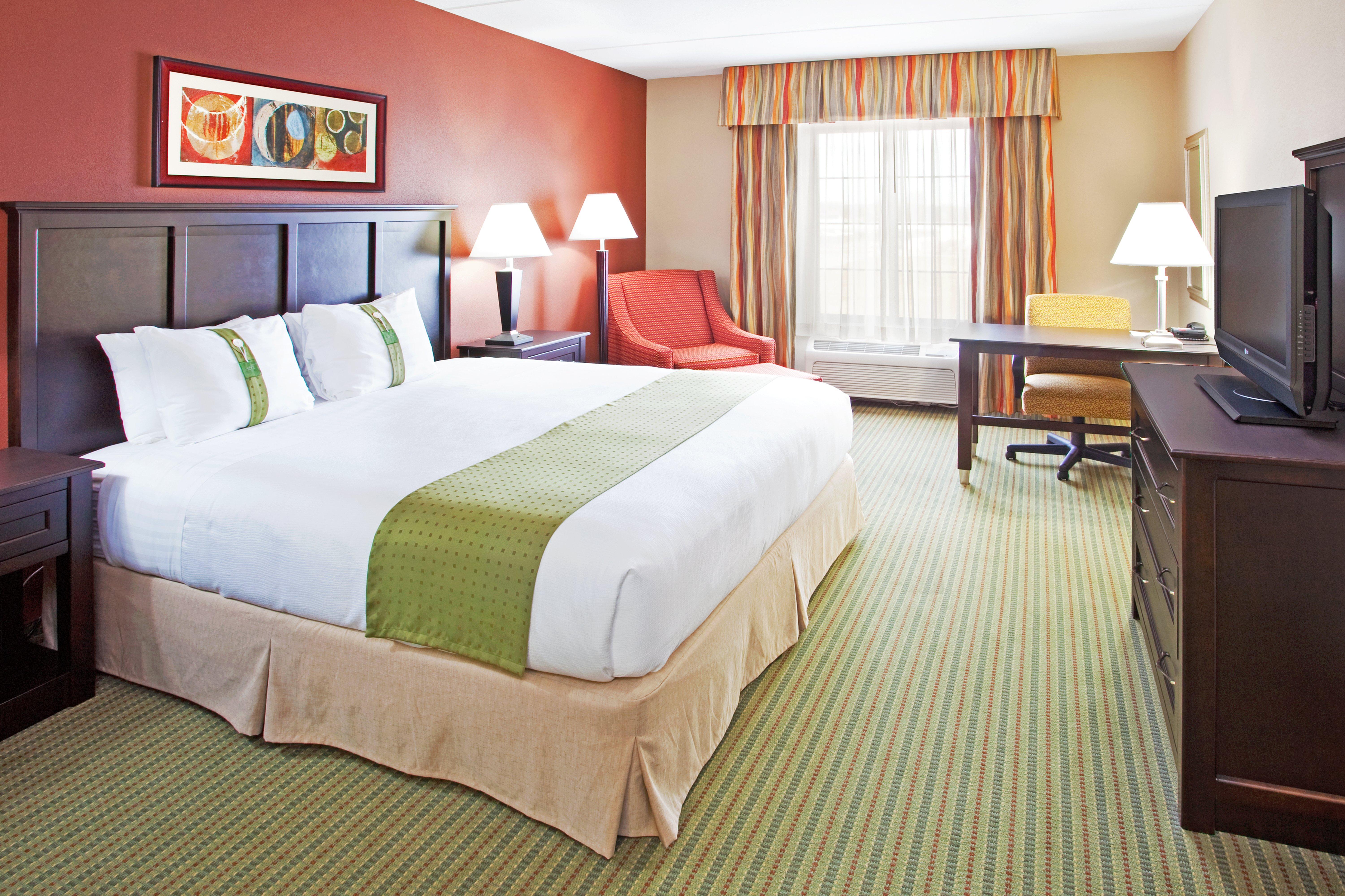 holiday inn midland by ihg