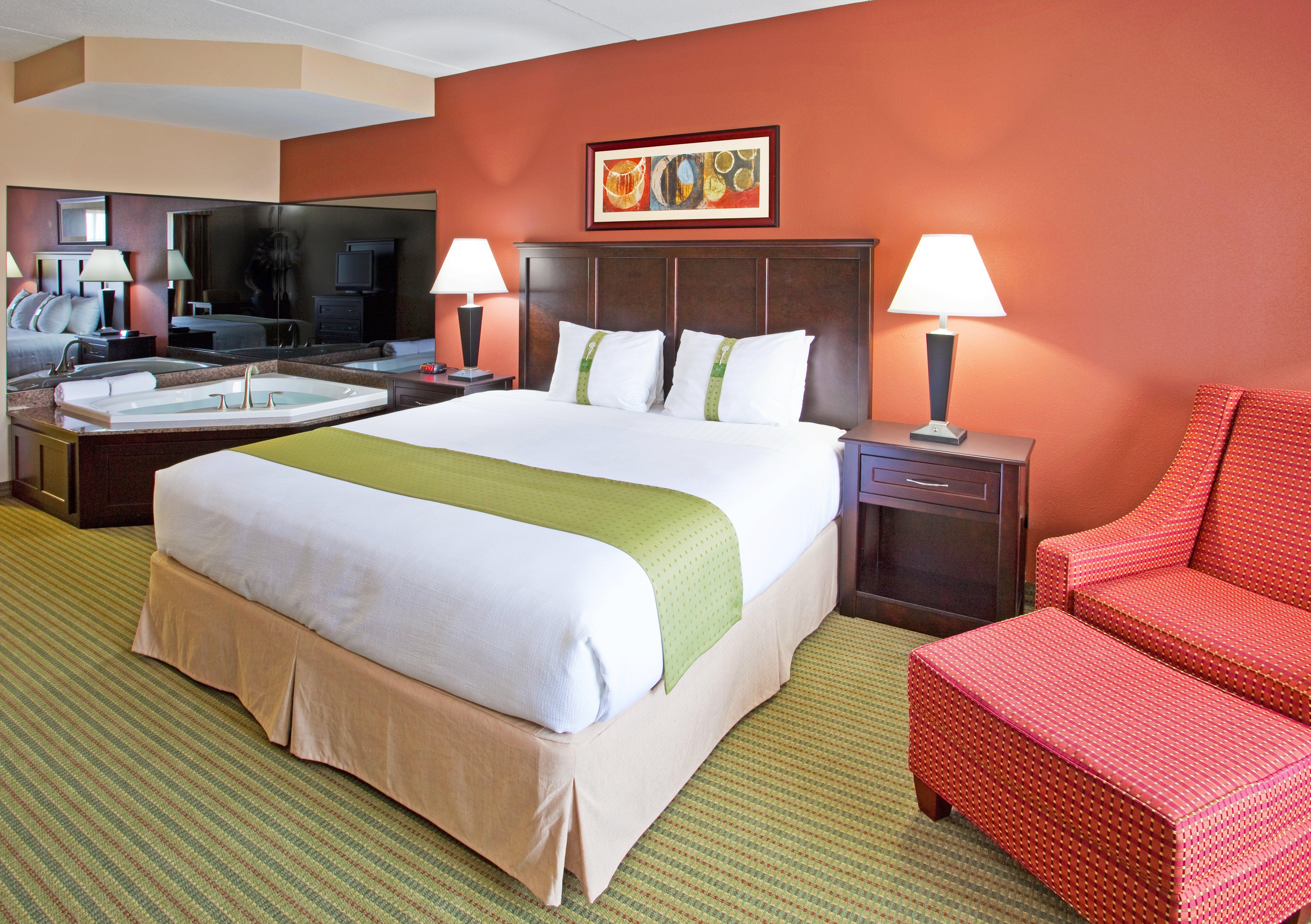 holiday inn midland by ihg