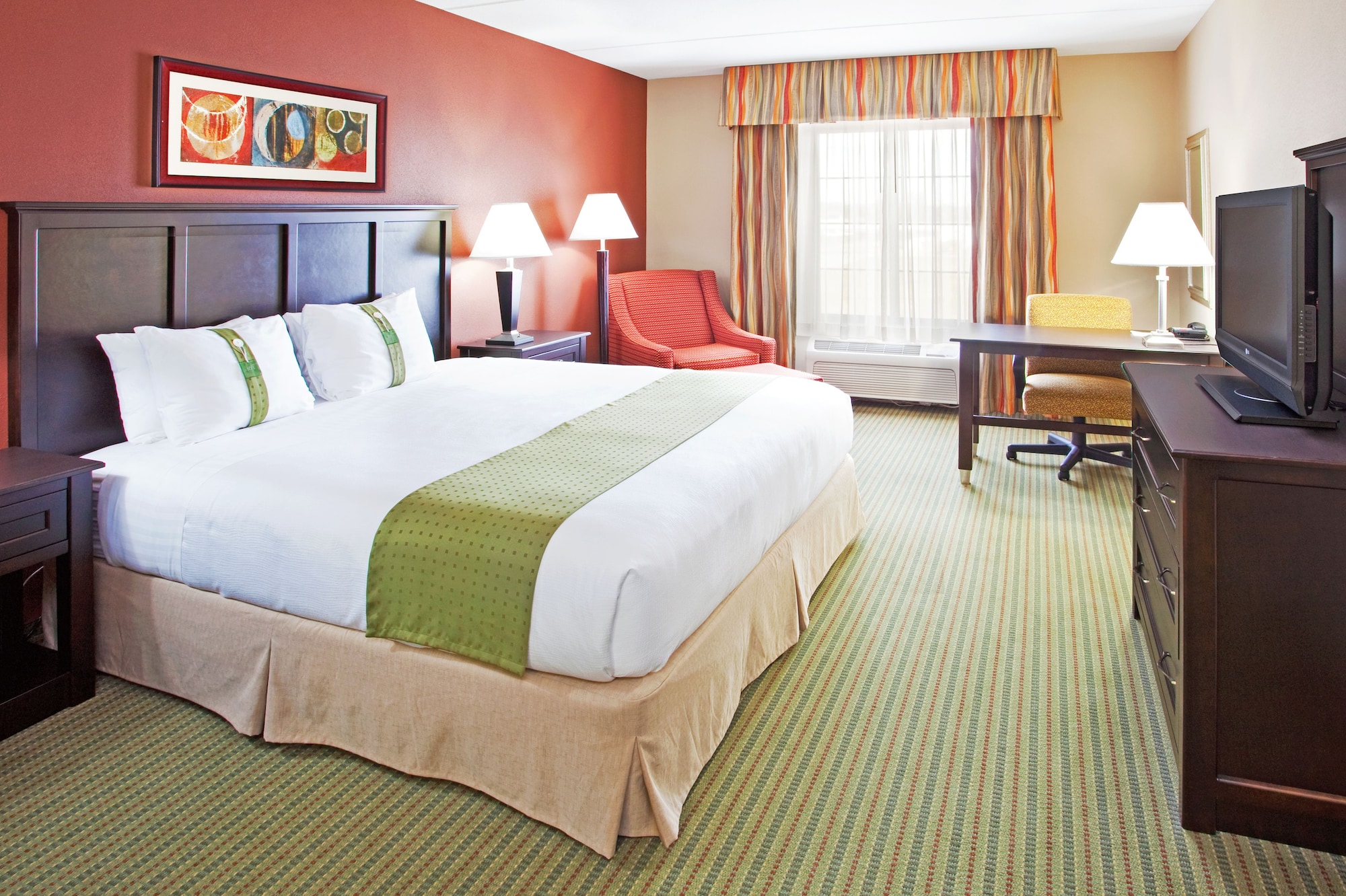 holiday inn midland by ihg