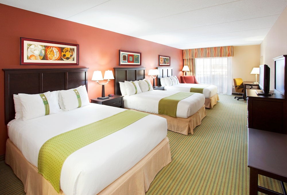 holiday inn midland by ihg