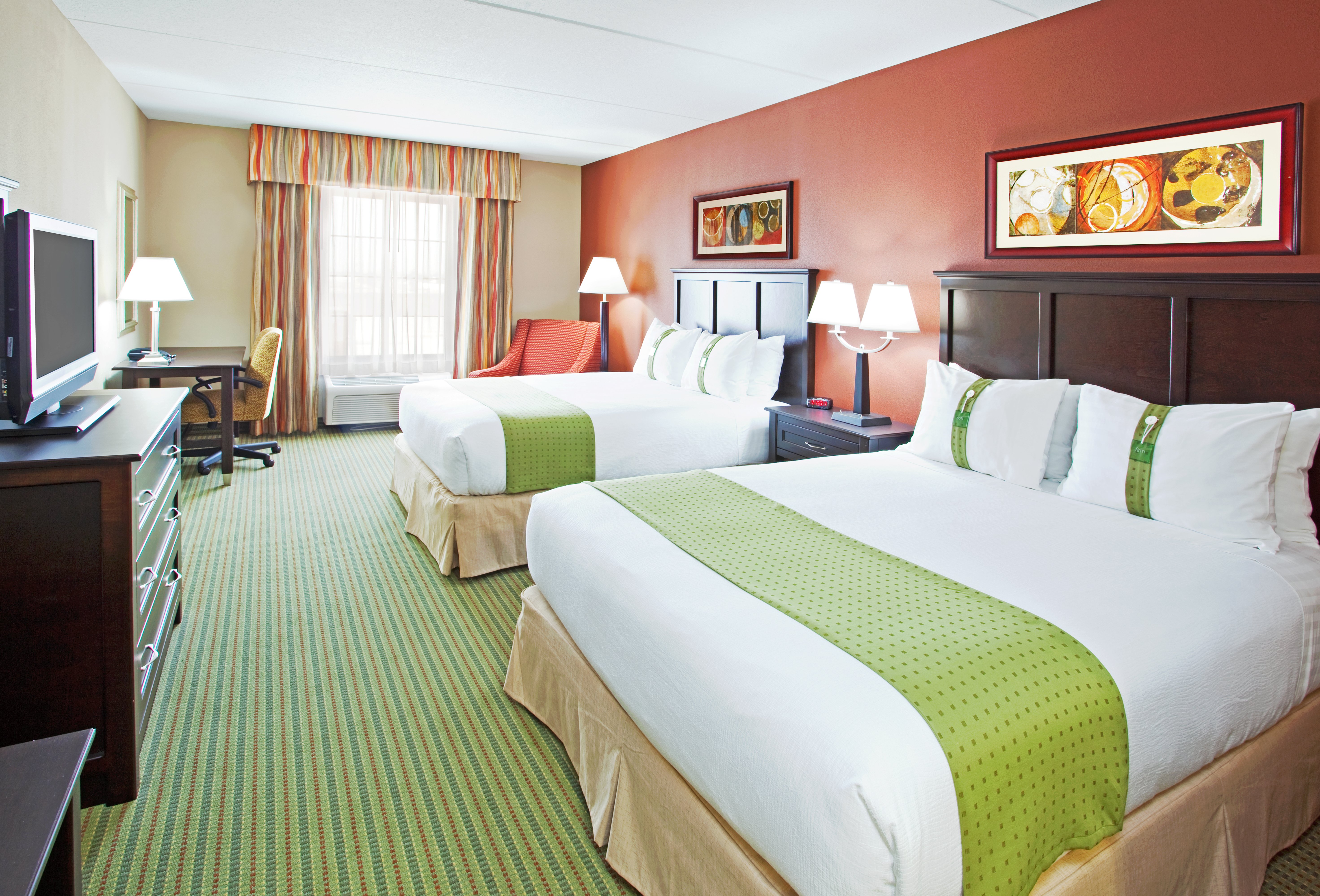 holiday inn midland by ihg