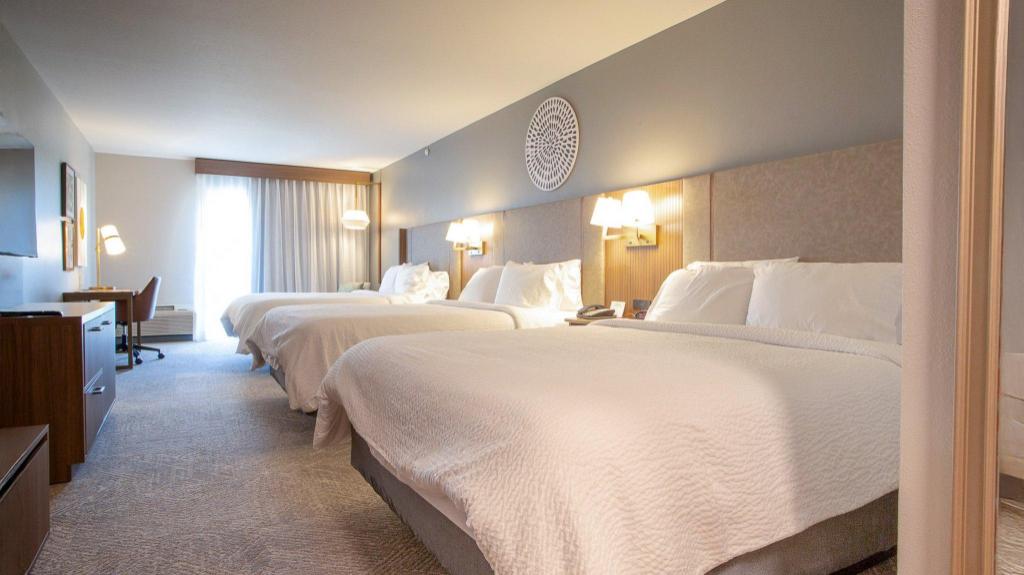 holiday inn midland by ihg