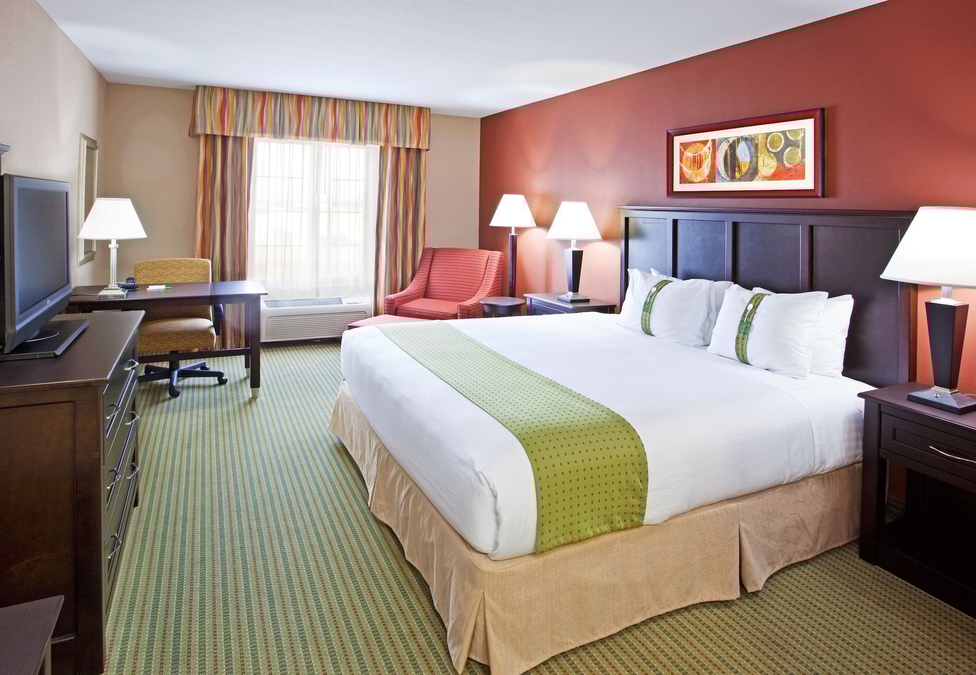 holiday inn midland by ihg
