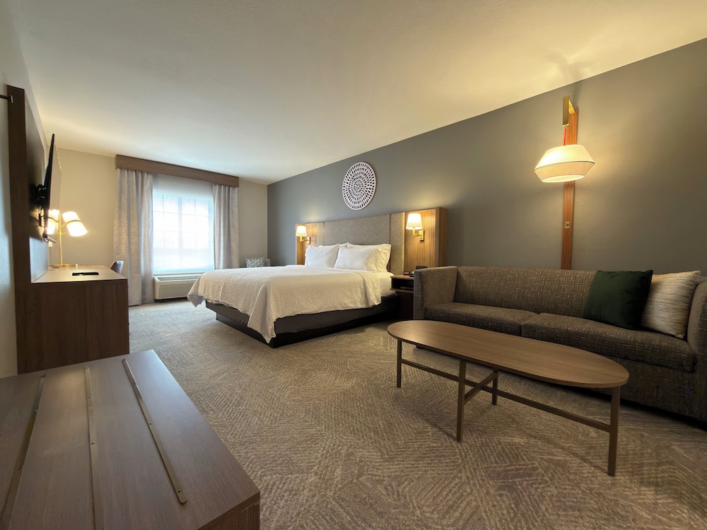 holiday inn midland by ihg