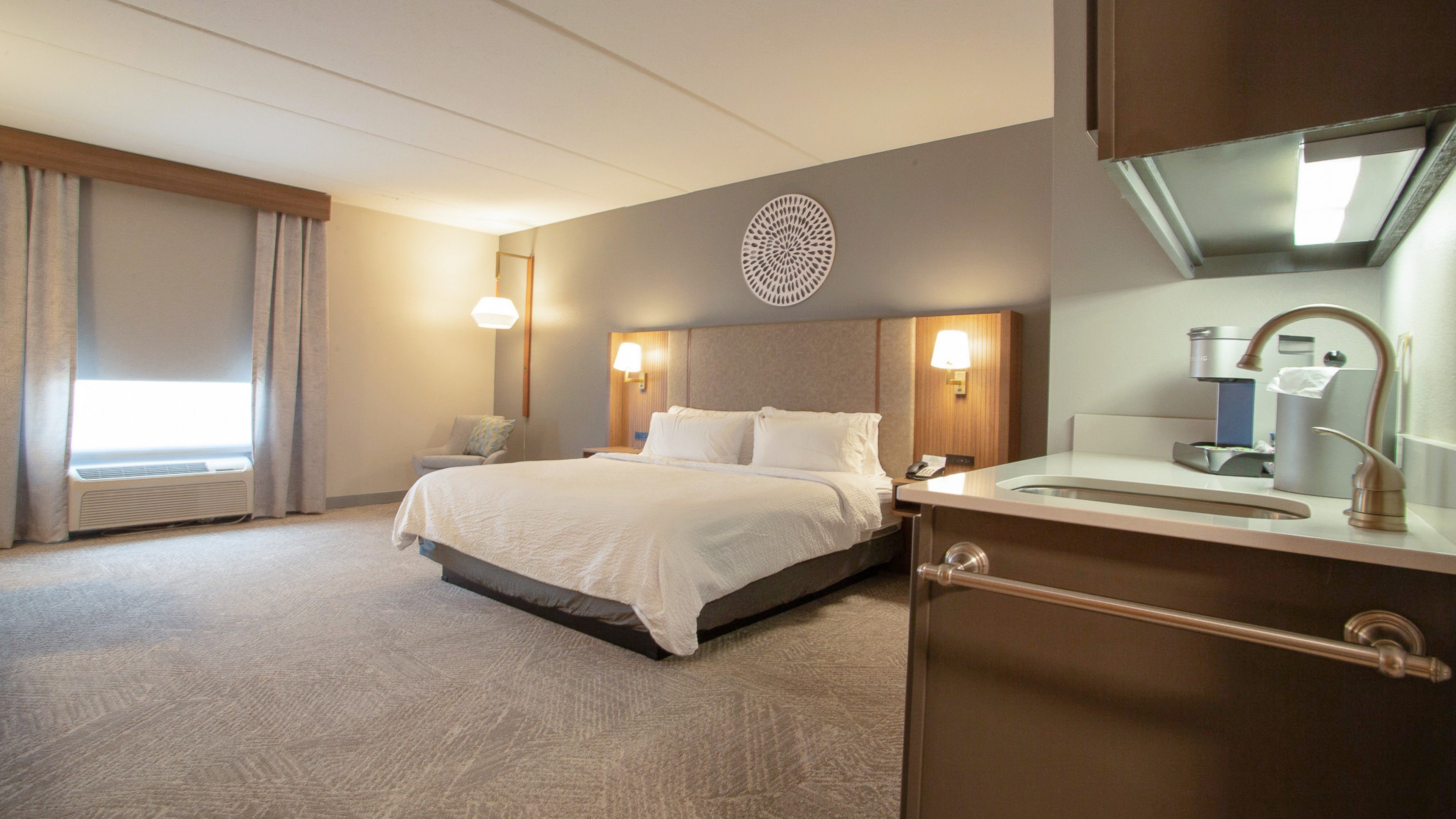 holiday inn midland by ihg