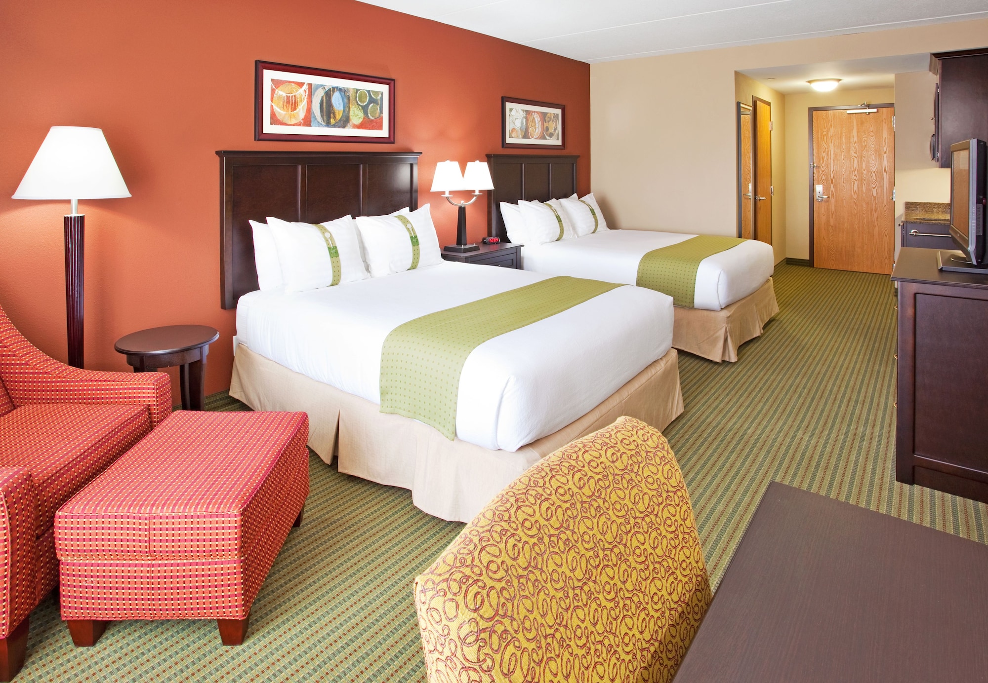 holiday inn midland by ihg