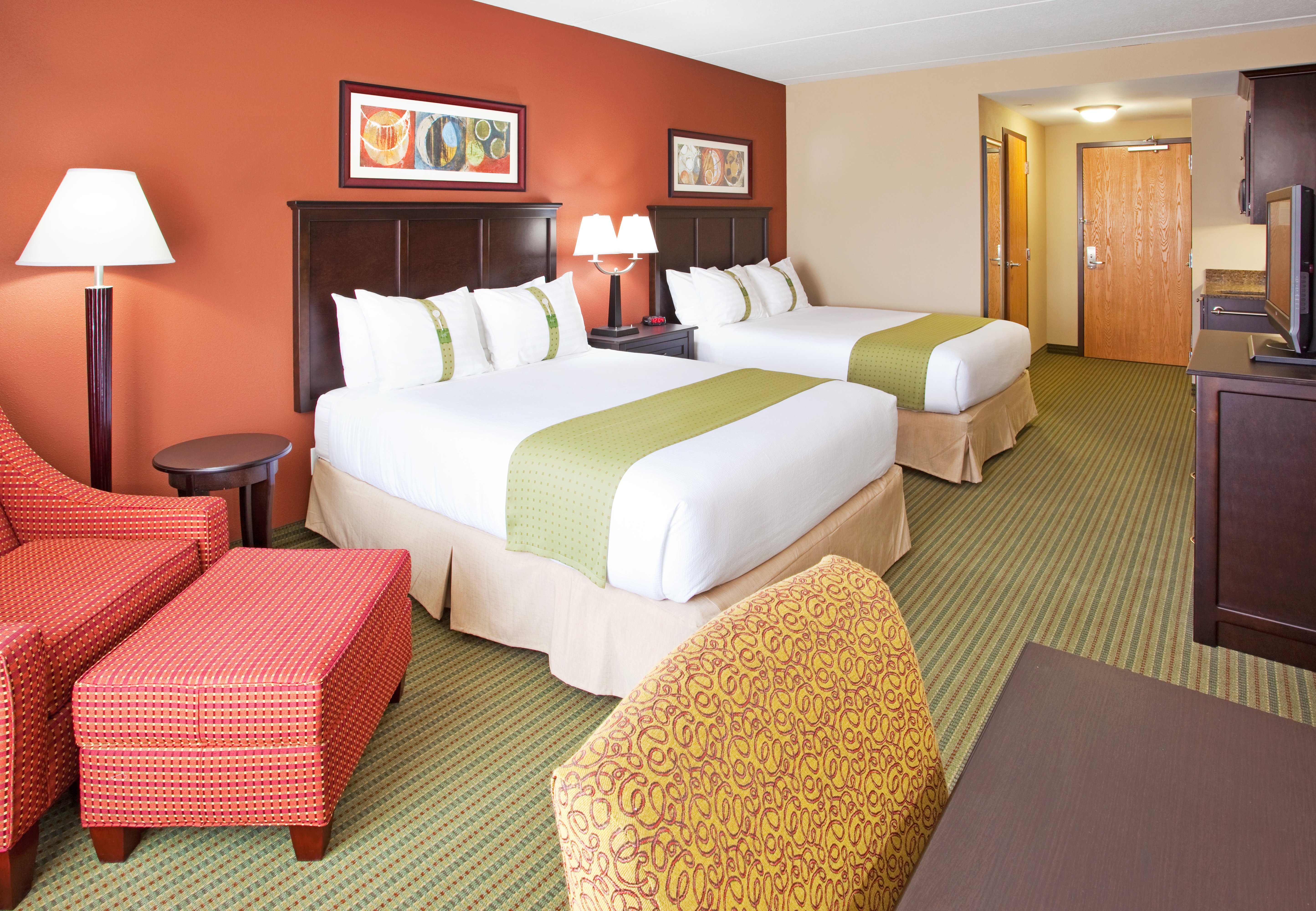 holiday inn midland by ihg