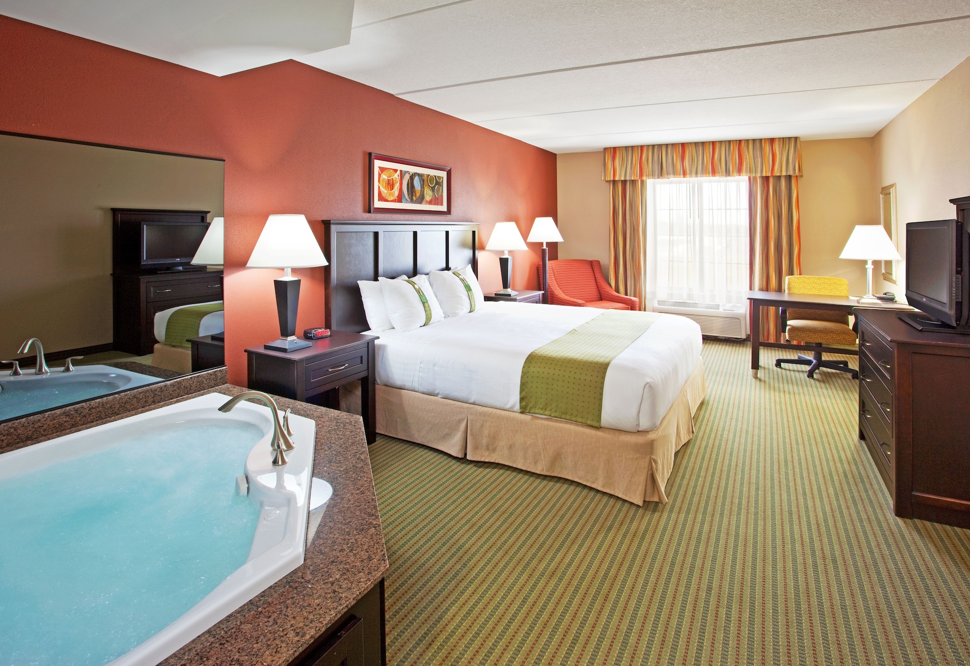 holiday inn midland by ihg