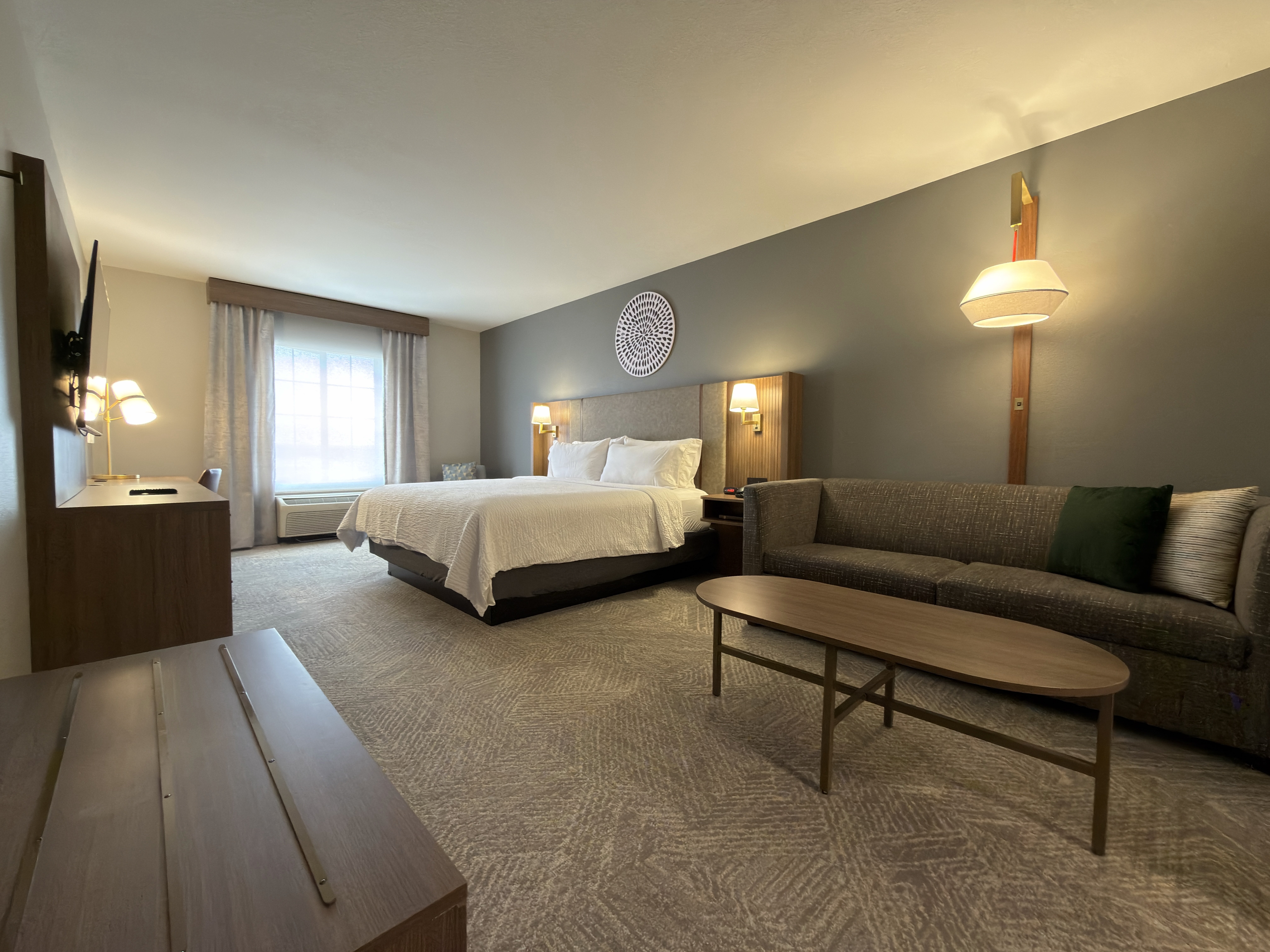 holiday inn midland by ihg