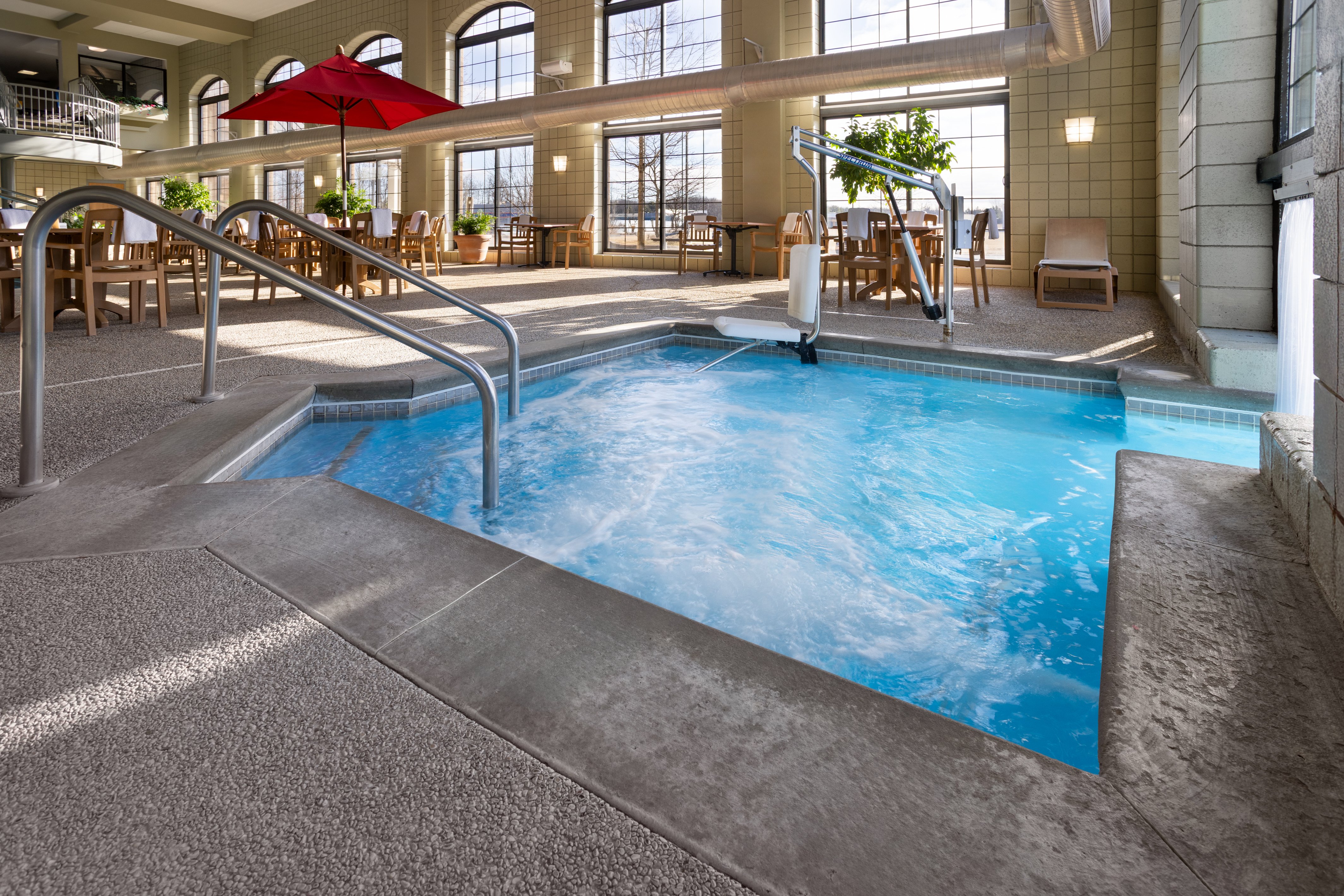 holiday inn midland by ihg