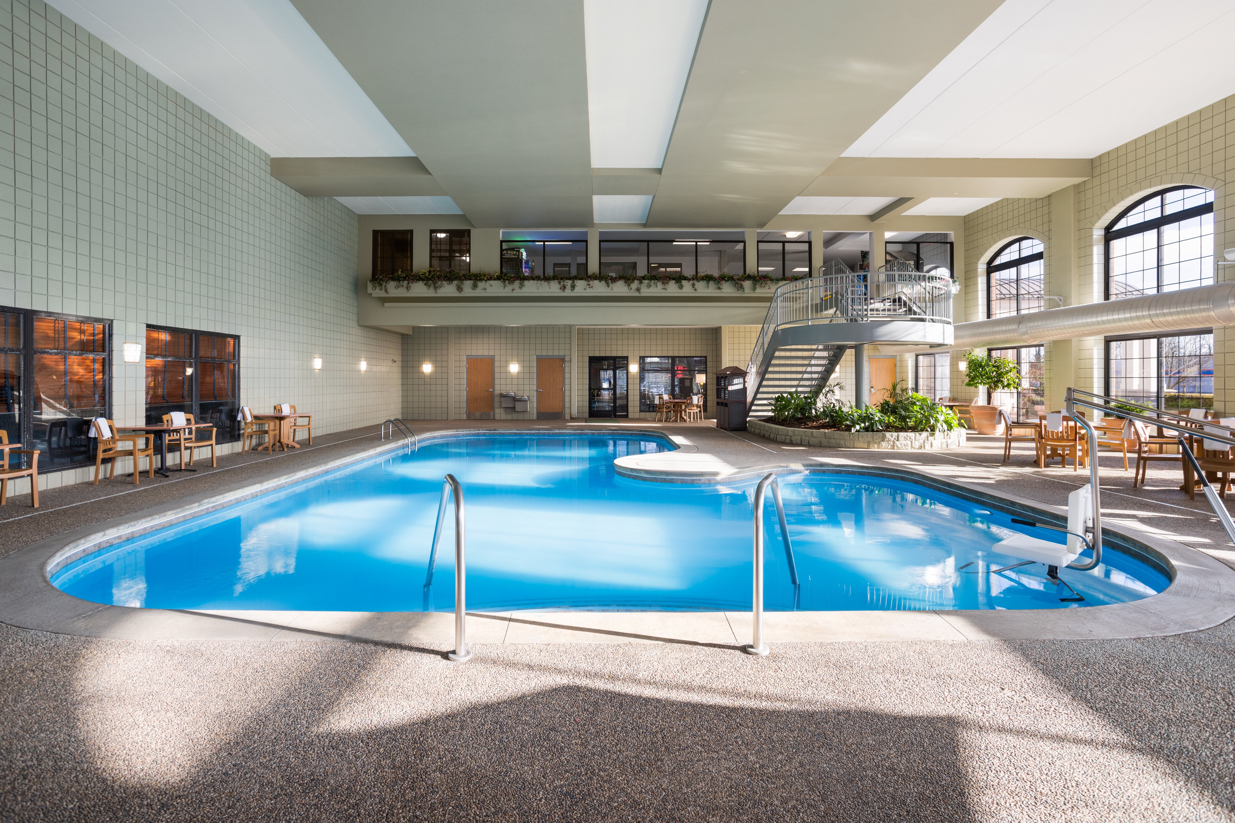 holiday inn midland by ihg