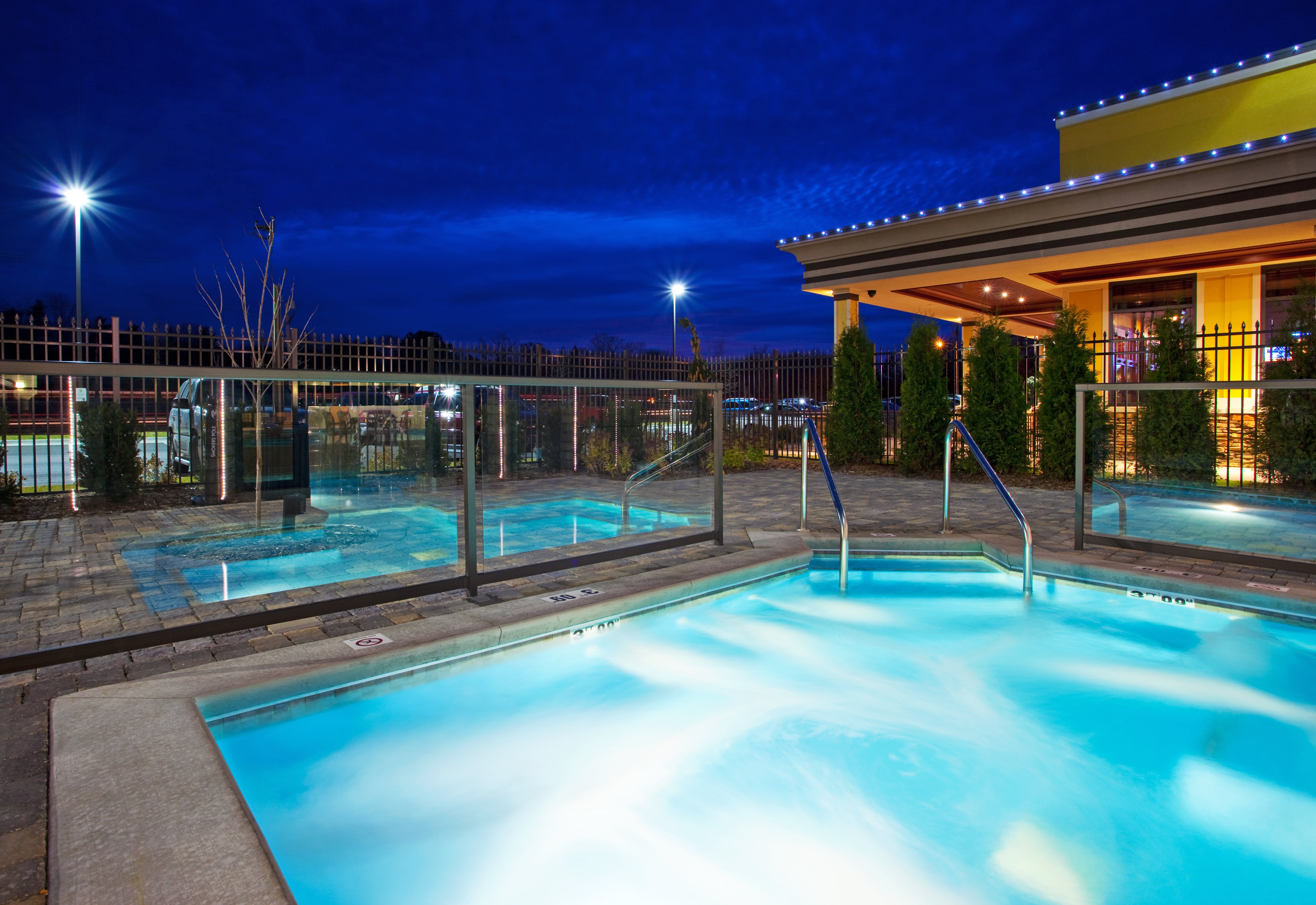 holiday inn midland by ihg