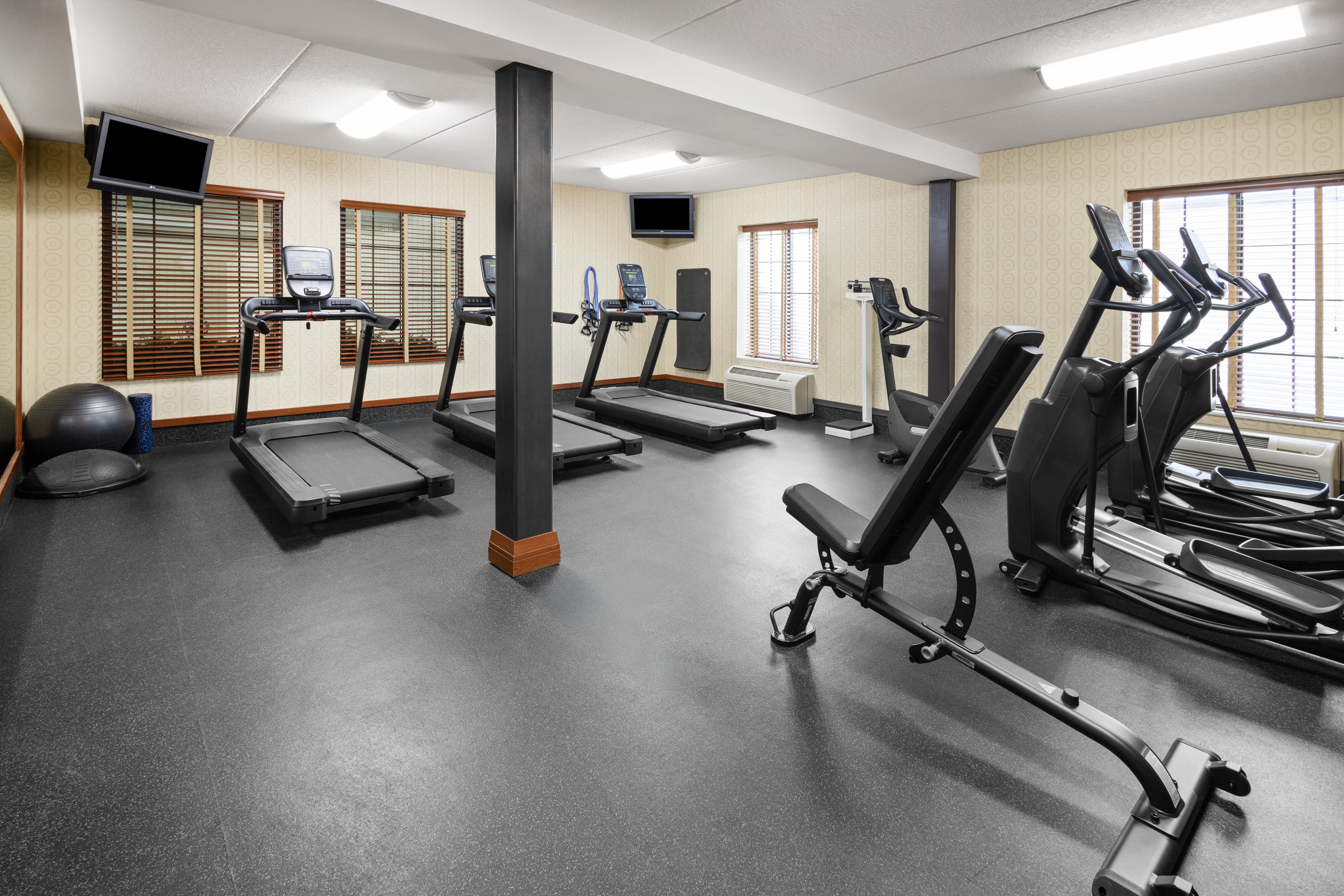 holiday inn midland by ihg