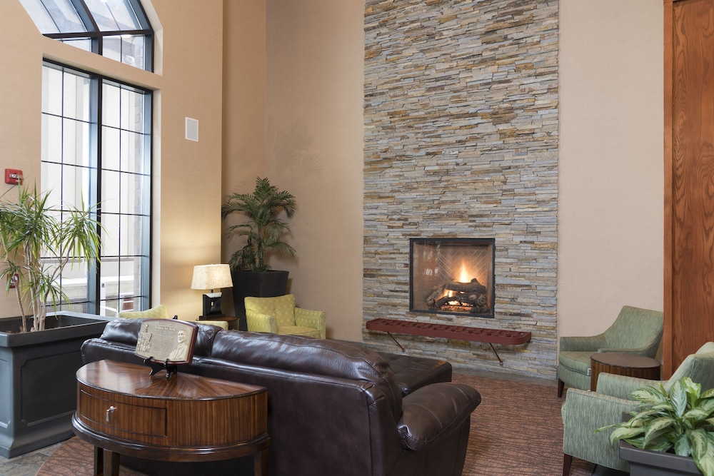 holiday inn midland by ihg