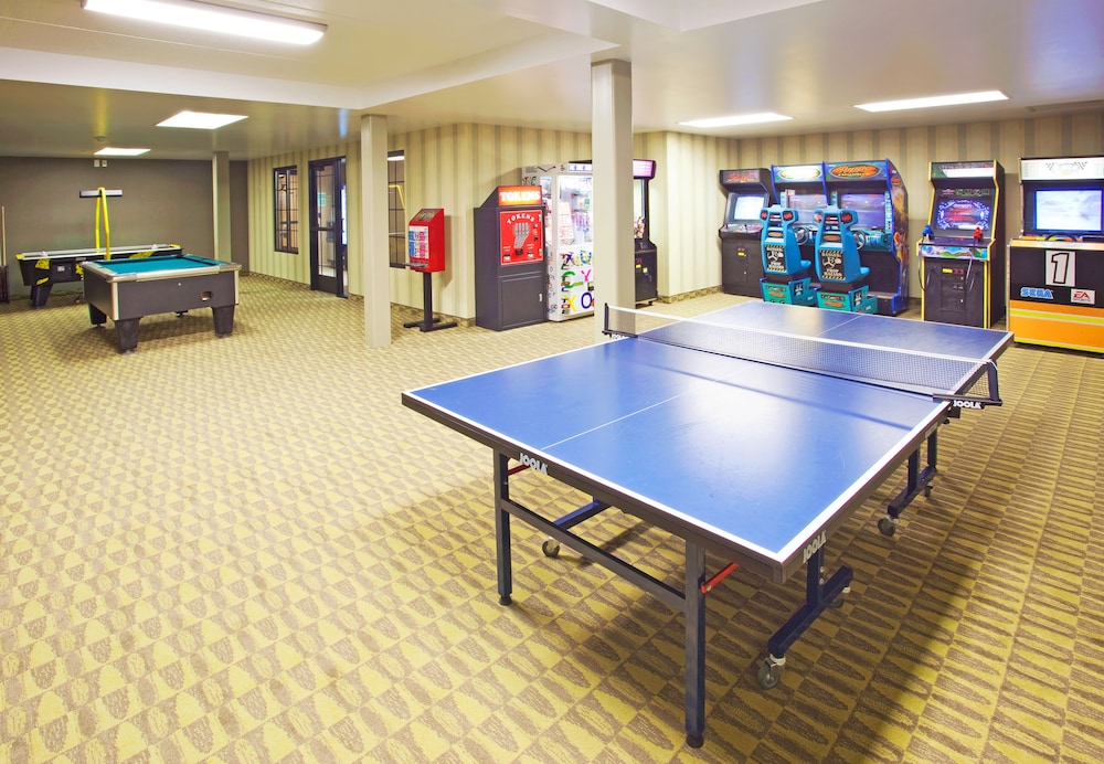 holiday inn midland by ihg