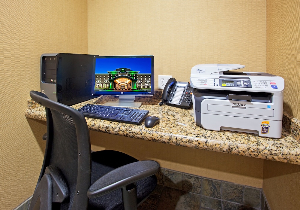 holiday inn midland by ihg