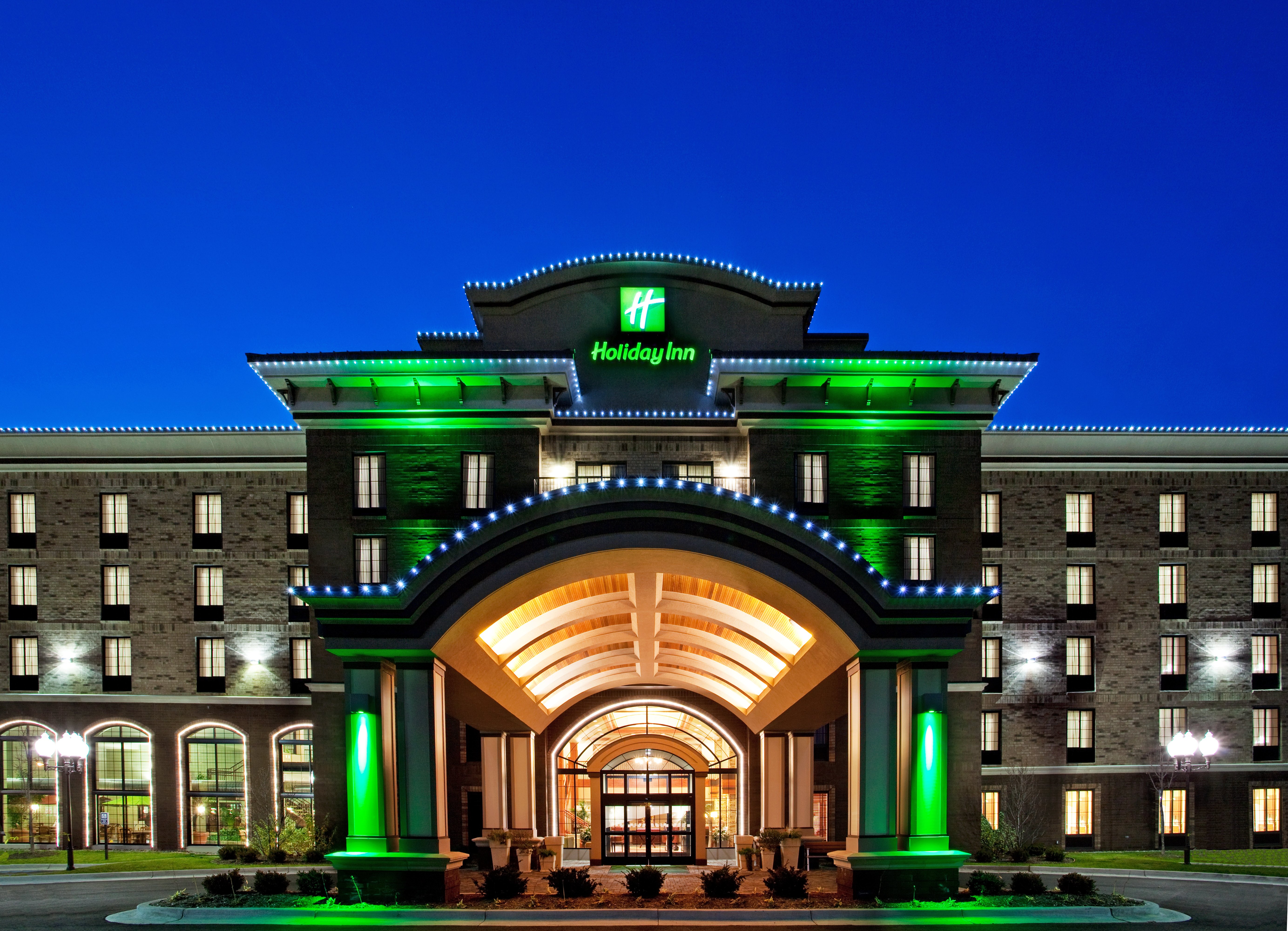 holiday inn midland by ihg