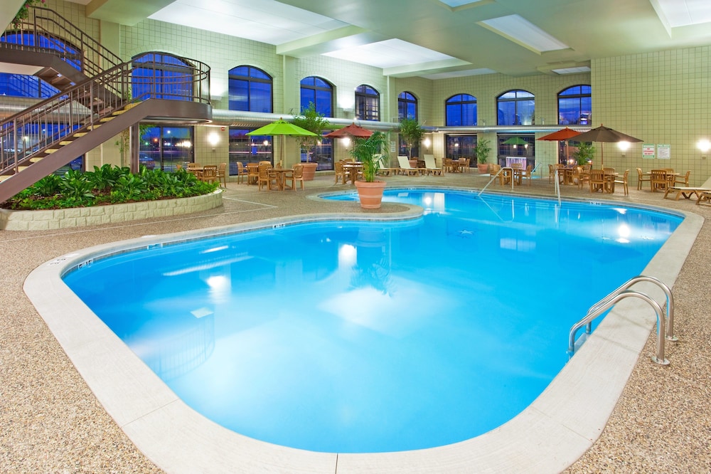 holiday inn midland by ihg