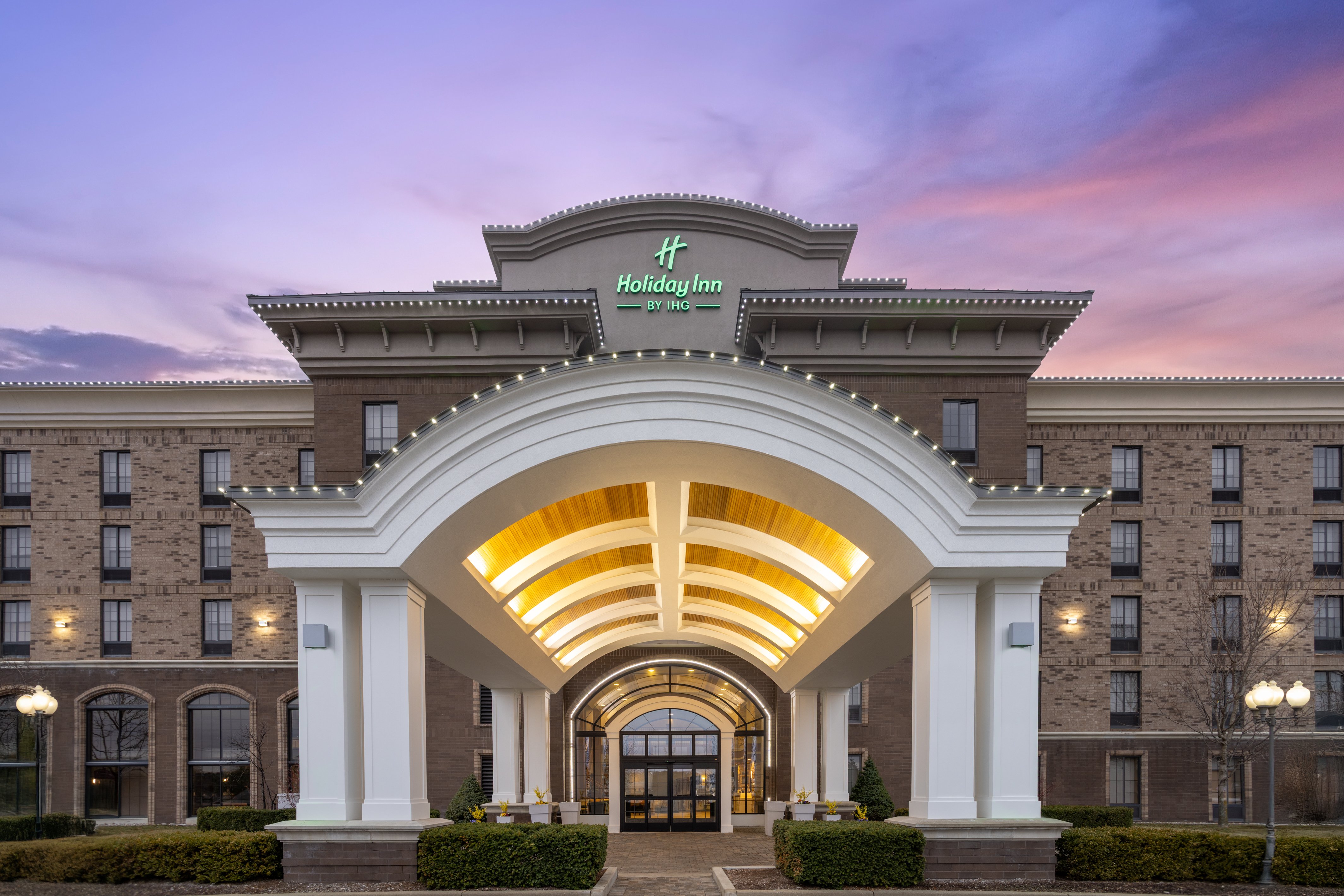 holiday inn midland by ihg