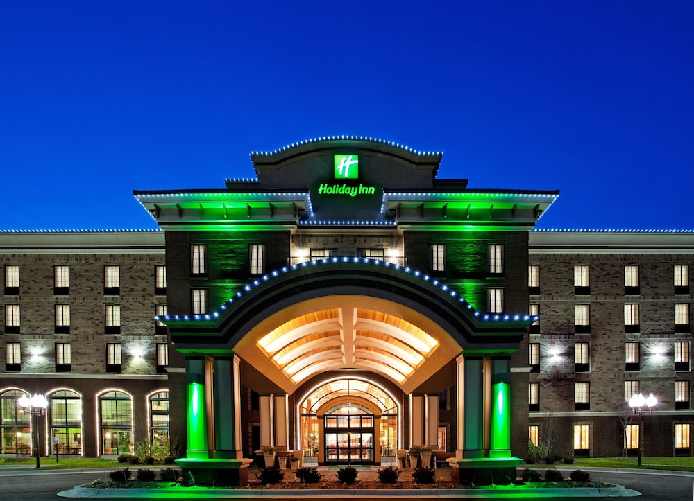 holiday inn midland by ihg