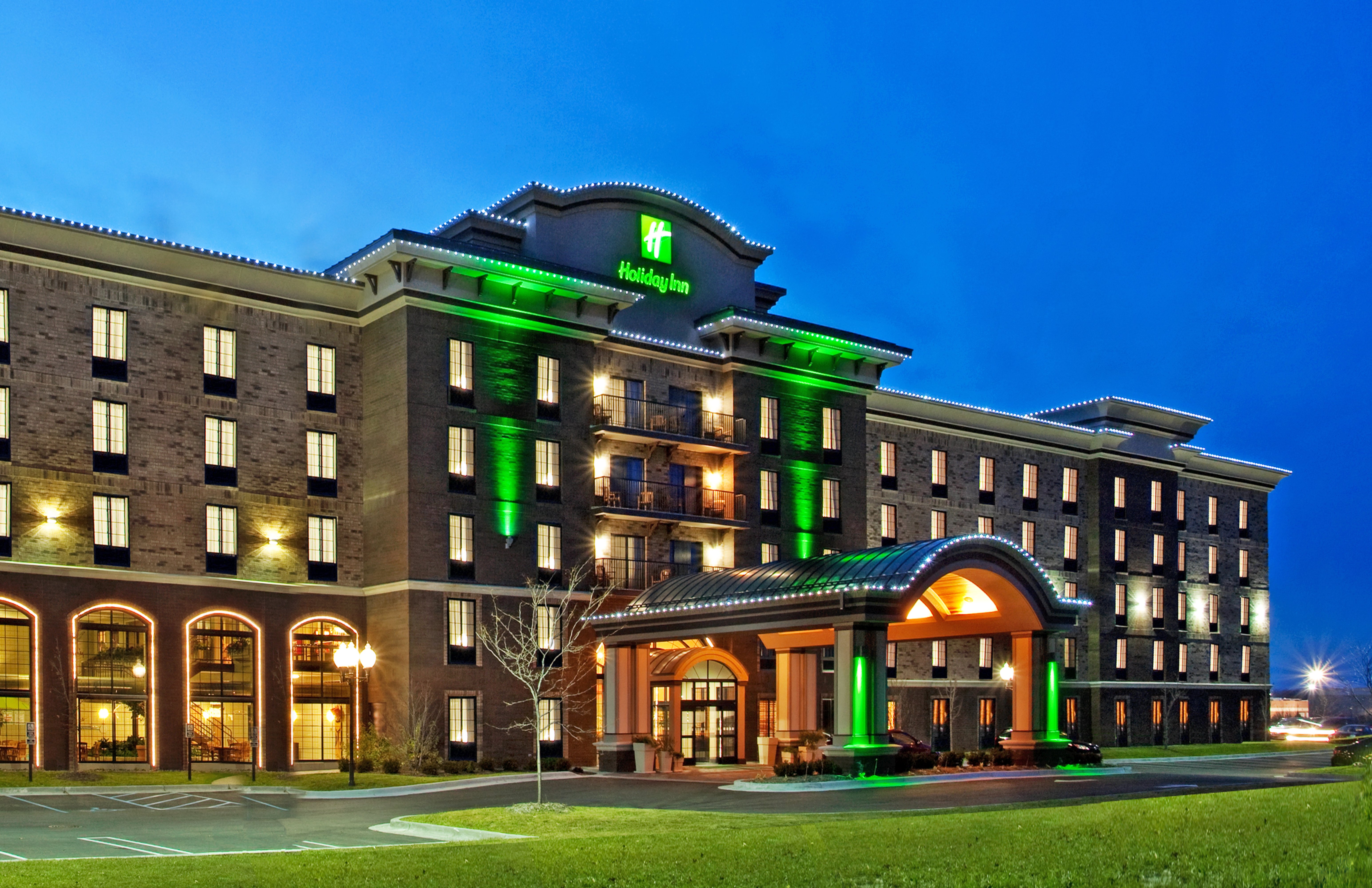holiday inn midland by ihg