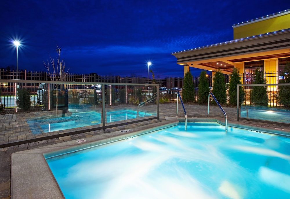 holiday inn midland by ihg
