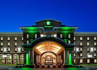 holiday inn midland by ihg