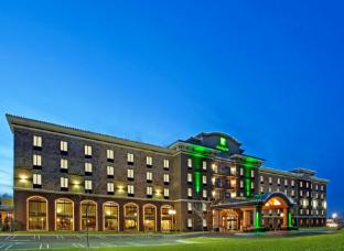 holiday inn midland by ihg