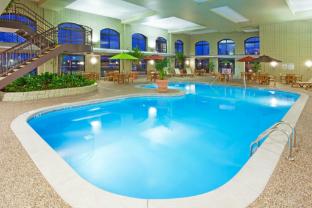 holiday inn midland by ihg