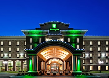 holiday inn midland by ihg
