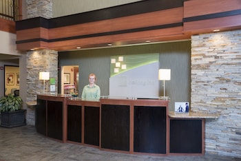 holiday inn midland by ihg