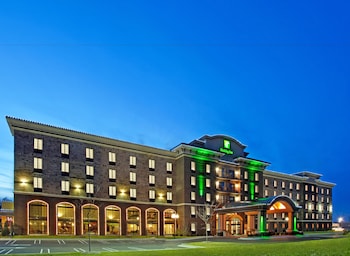 holiday inn midland by ihg