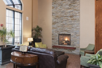 holiday inn midland by ihg