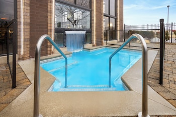 Holiday Inn Midland By Ihg,Saginaw>>Midland,3 star