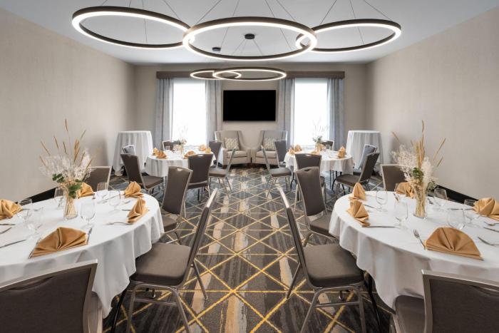 holiday inn midland by ihg