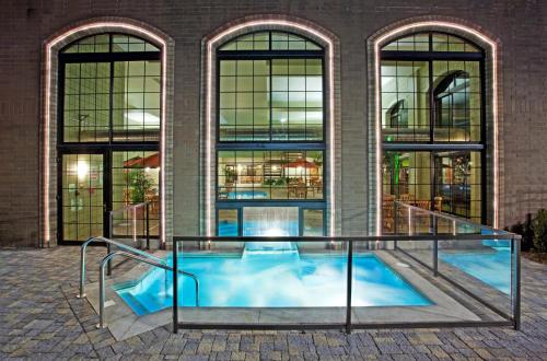 Holiday Inn Midland By Ihg,Saginaw>>Midland,3 star