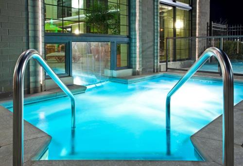 Holiday Inn Midland By Ihg,Saginaw>>Midland,3 star