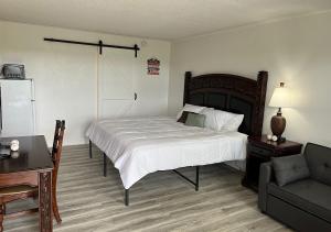 ball parks inn