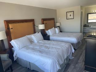 ball parks inn