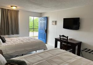 ball parks inn