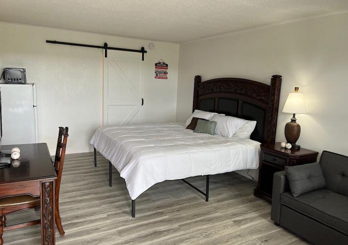 ball parks inn