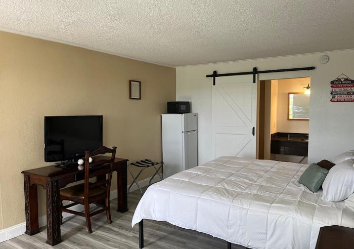 ball parks inn