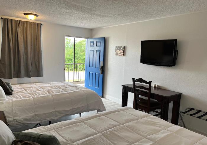 ball parks inn