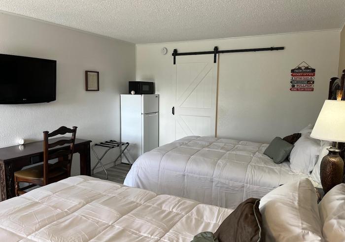 ball parks inn