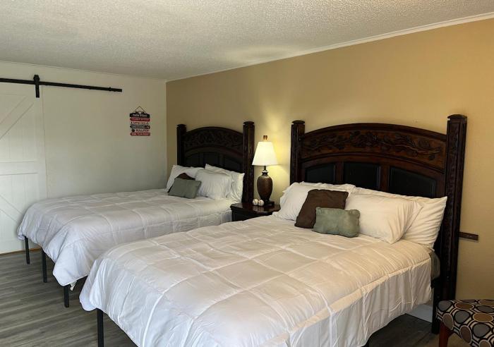 ball parks inn