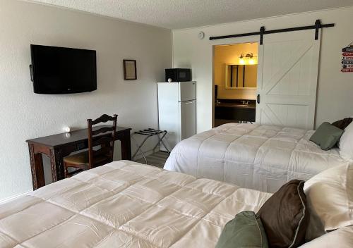 ball parks inn