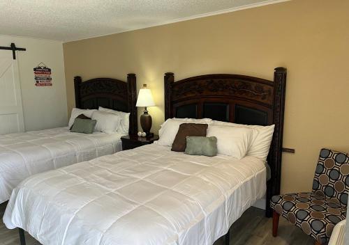 ball parks inn