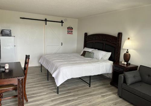 ball parks inn