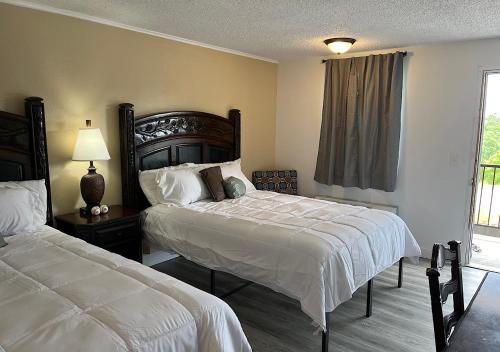 ball parks inn