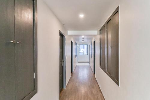 super townhouse reva college university